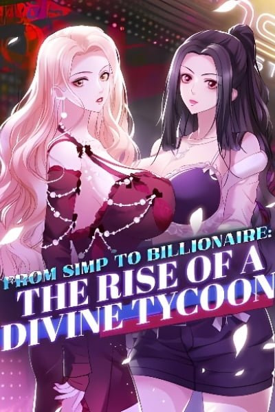 After Improperly Licking a Dog, I Became a Billionaire Cover Image